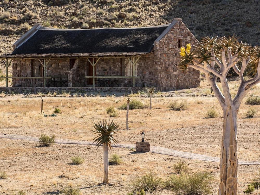 Canyon Village Stamprivier Exterior photo